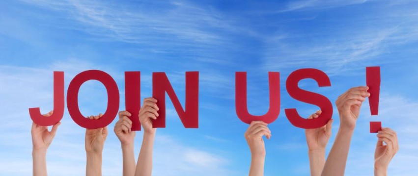 JOIN US